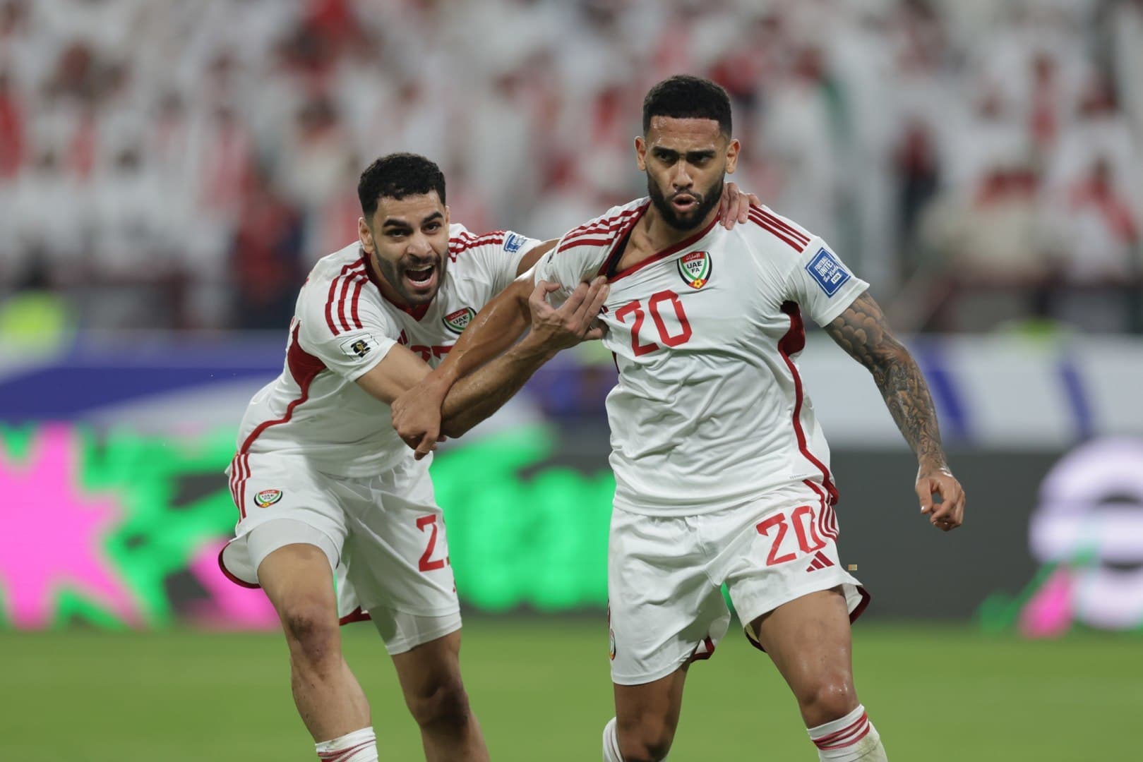 Las selecciones menos esperadas que luchan por un lugar en el Mundial