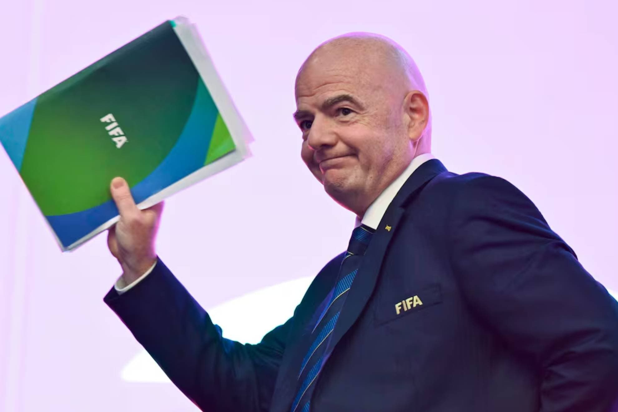 La FIFA distribuye 430 millones de dólares a clubes mediante el Clearing House